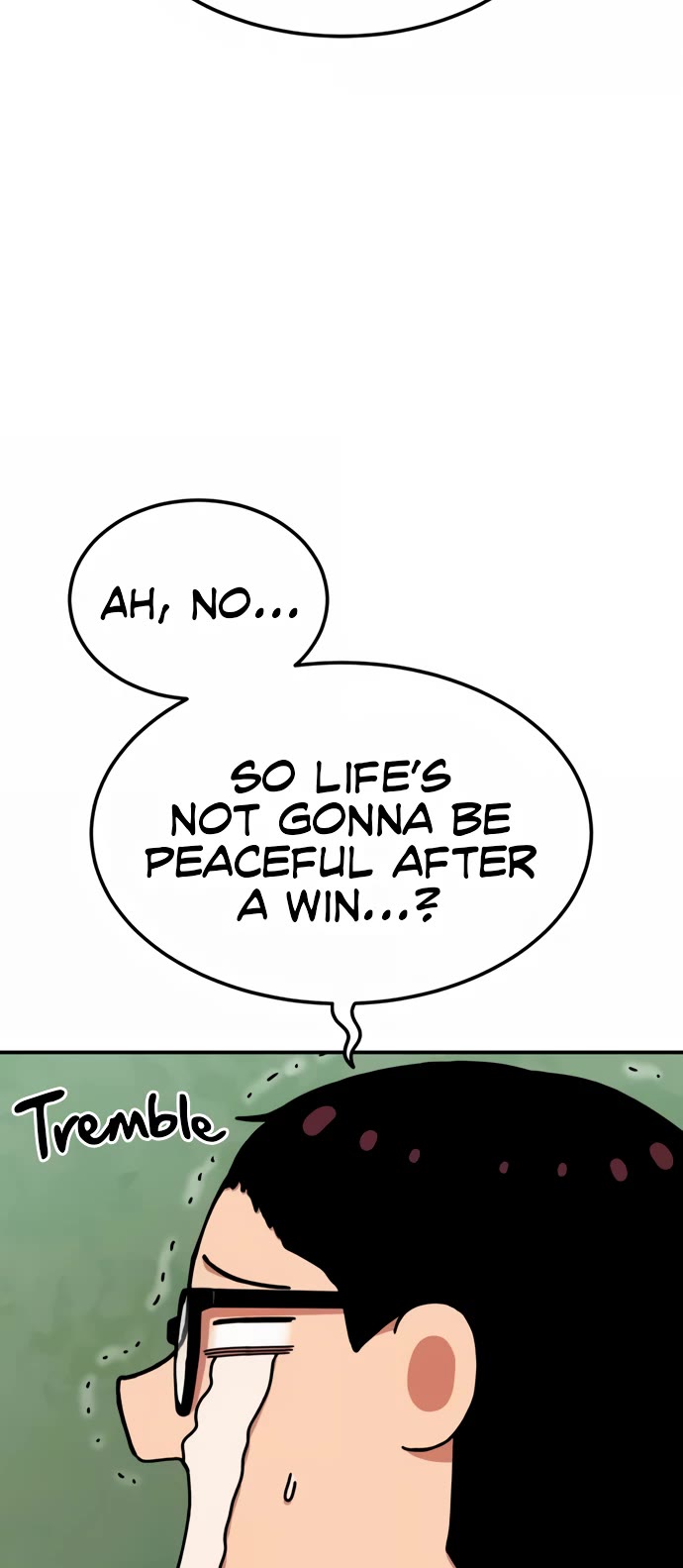 Top 1 Fighting Tutoring chapter 6 page 33