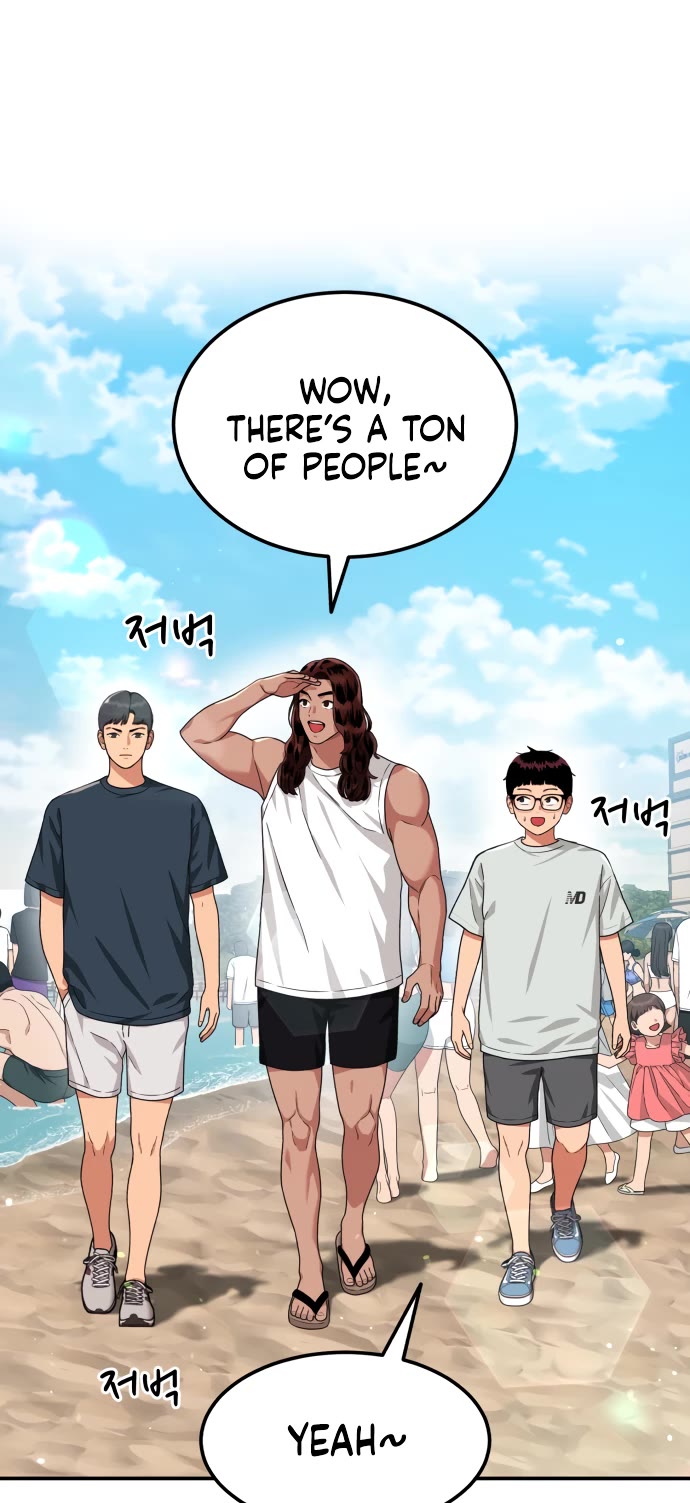 Top 1 Fighting Tutoring chapter 60 page 12