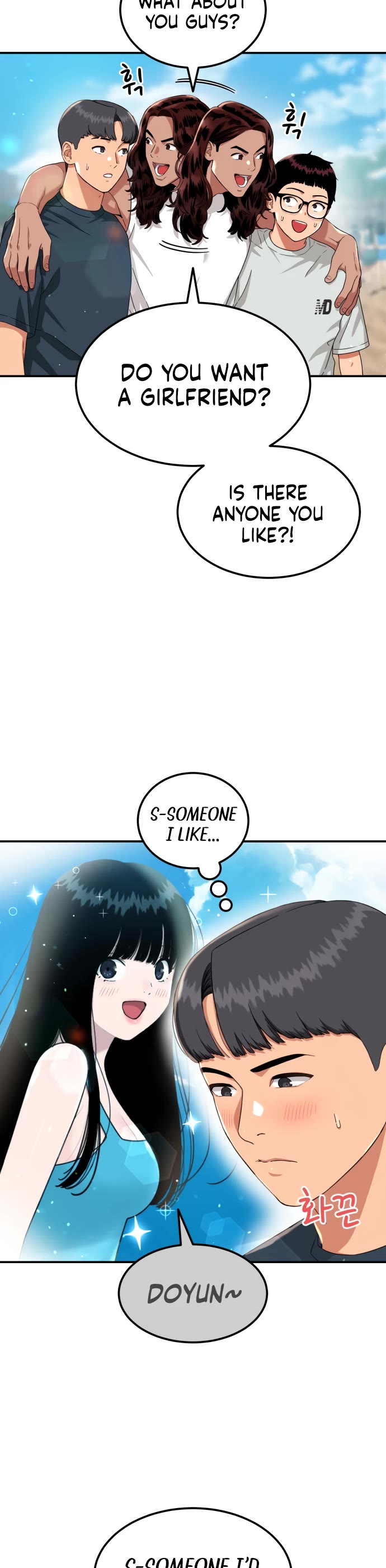 Top 1 Fighting Tutoring chapter 60 page 15