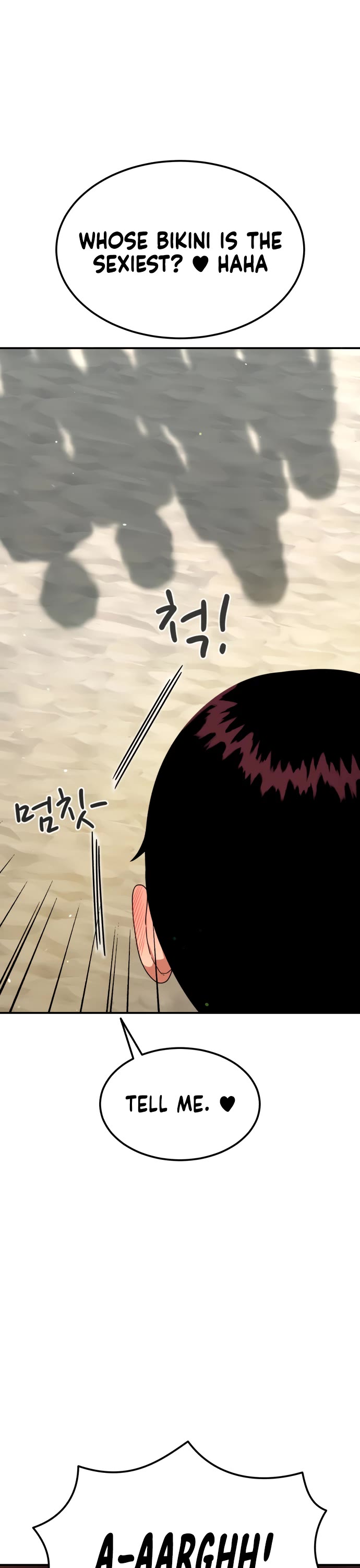 Top 1 Fighting Tutoring chapter 60 page 25