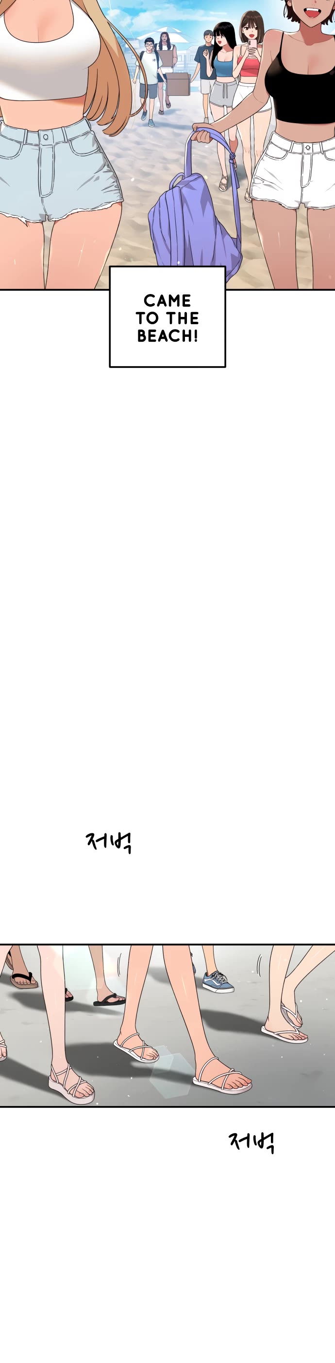 Top 1 Fighting Tutoring chapter 60 page 3