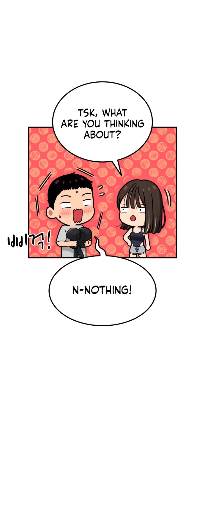 Top 1 Fighting Tutoring chapter 63 page 26