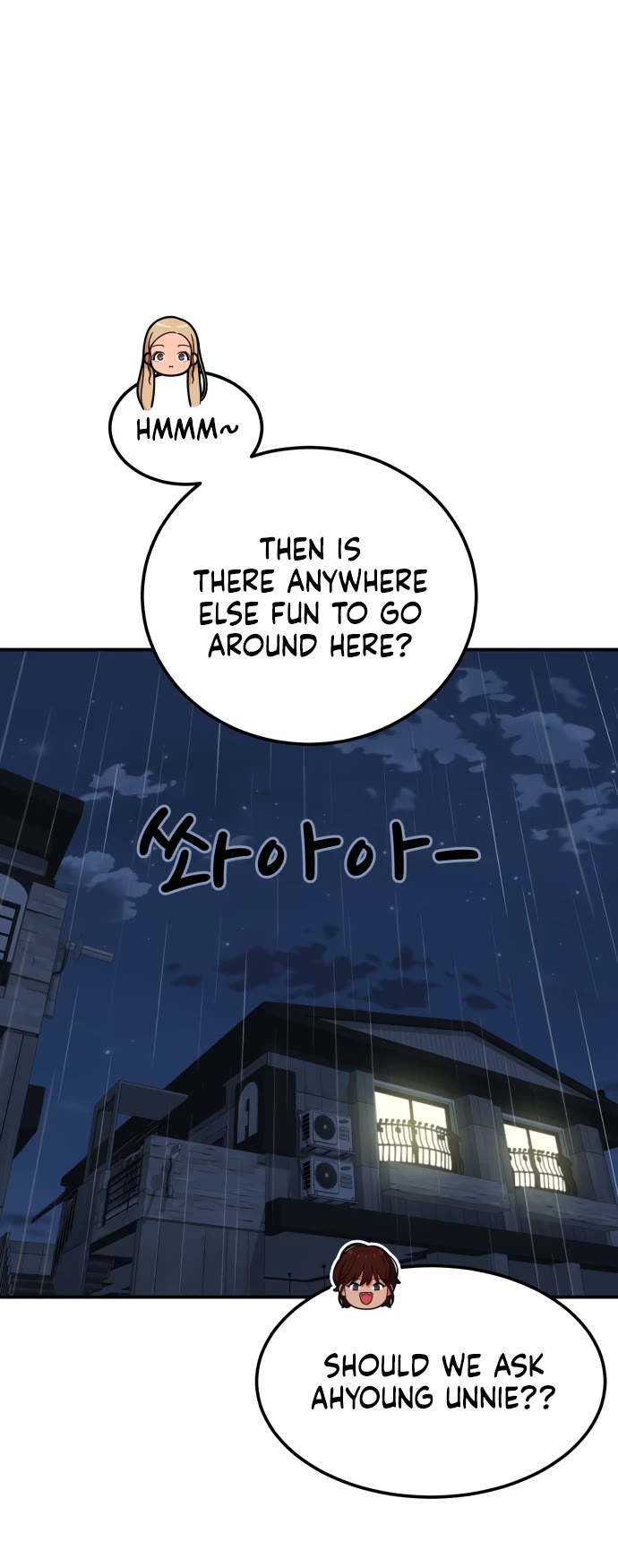 Top 1 Fighting Tutoring chapter 63 page 38