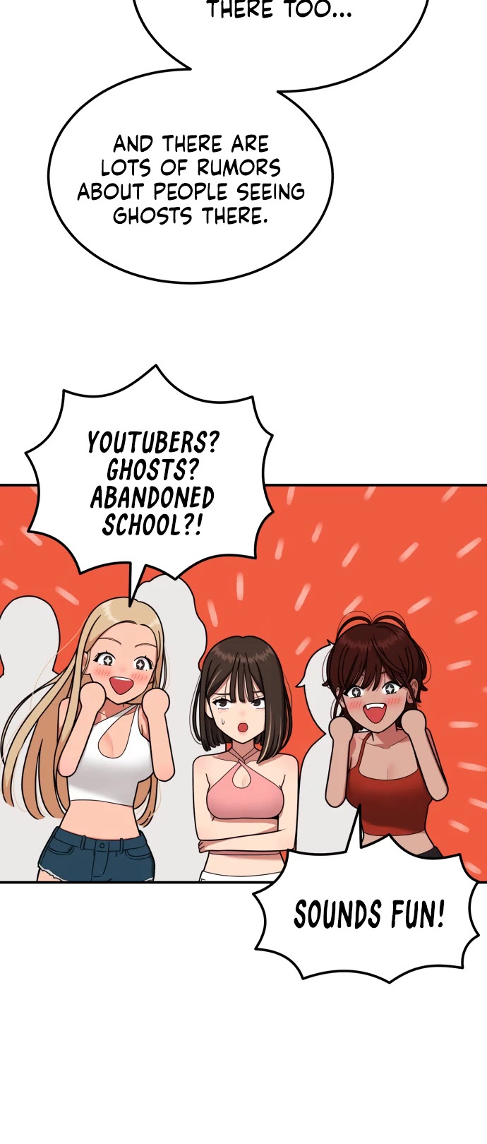 Top 1 Fighting Tutoring chapter 63 page 41