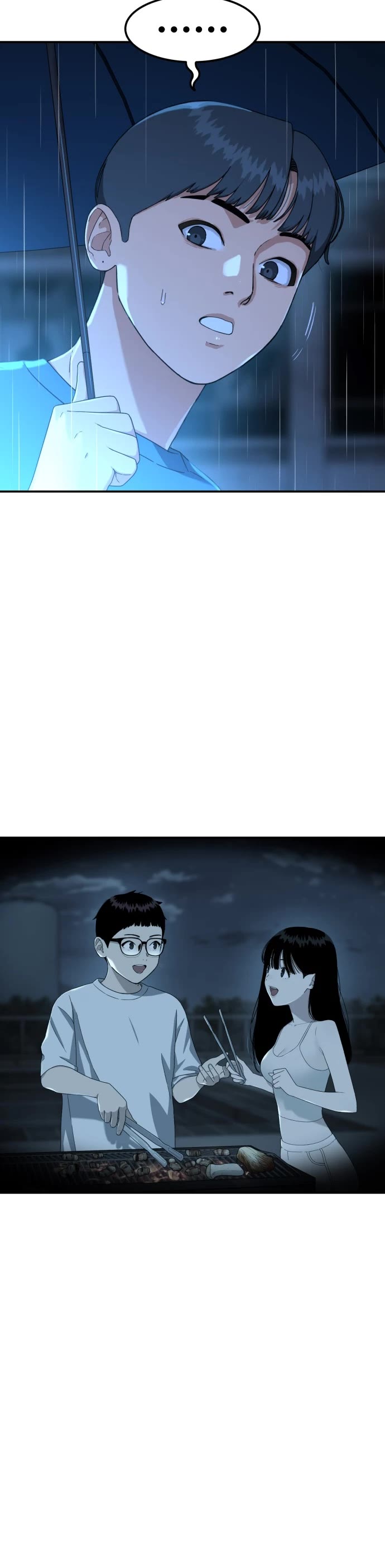 Top 1 Fighting Tutoring chapter 65 page 10