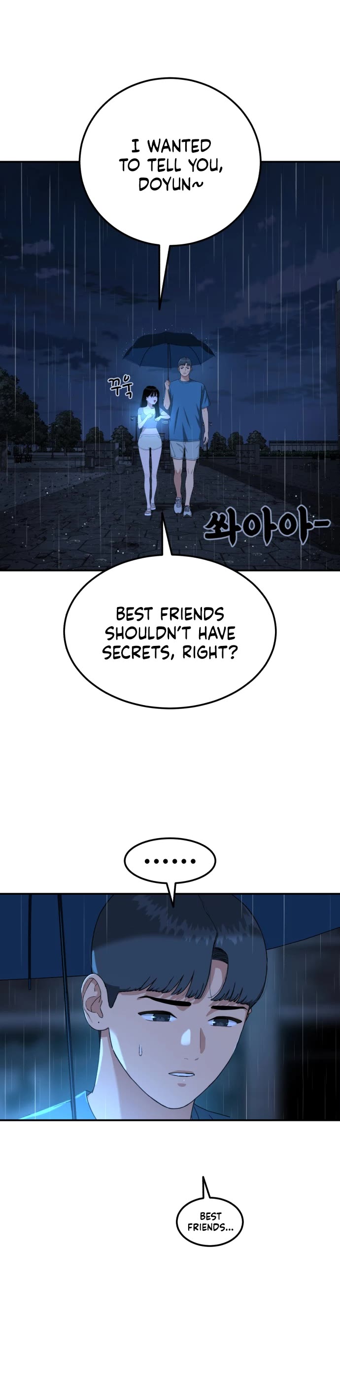 Top 1 Fighting Tutoring chapter 65 page 11