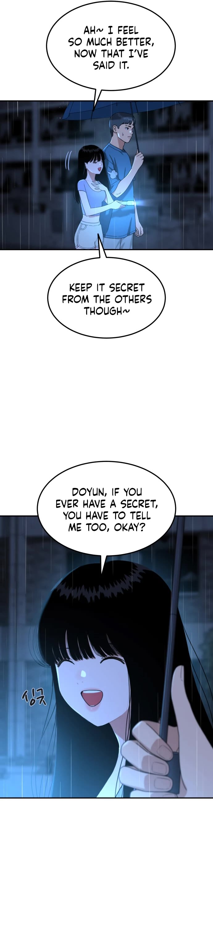 Top 1 Fighting Tutoring chapter 65 page 12