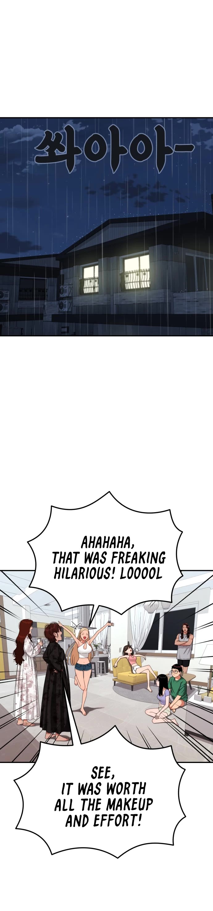 Top 1 Fighting Tutoring chapter 65 page 18