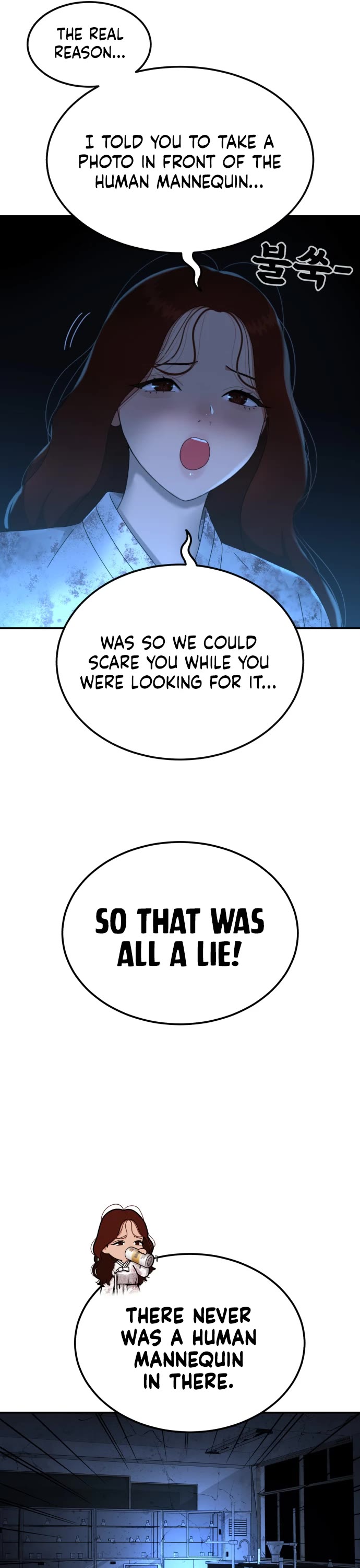 Top 1 Fighting Tutoring chapter 65 page 22