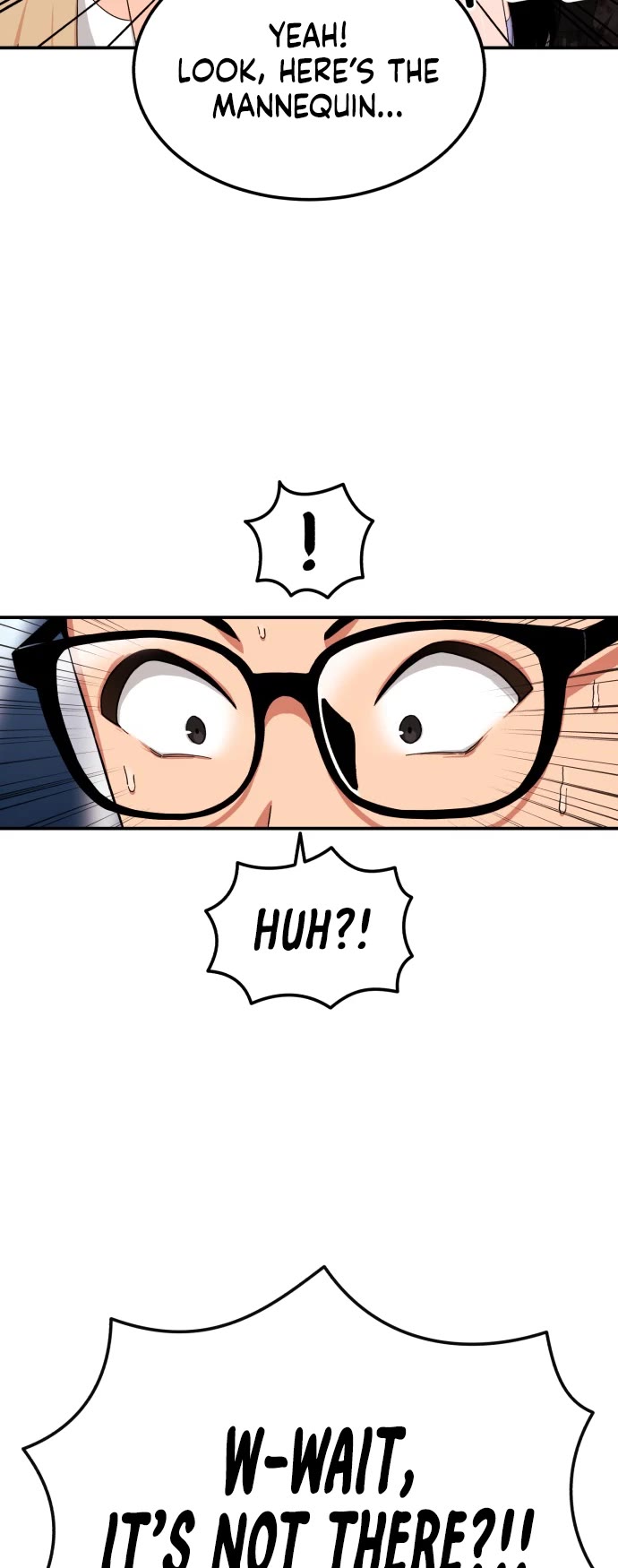 Top 1 Fighting Tutoring chapter 65 page 24