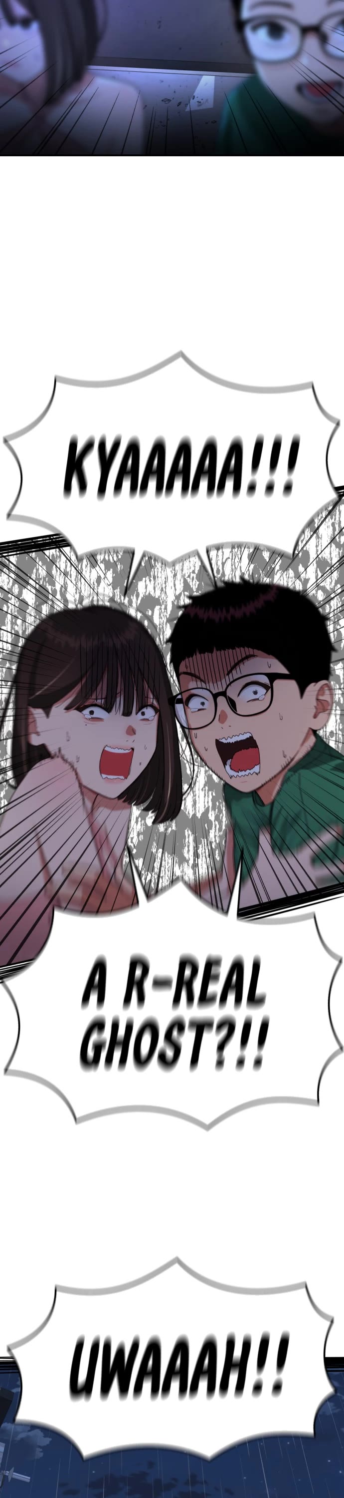 Top 1 Fighting Tutoring chapter 65 page 26