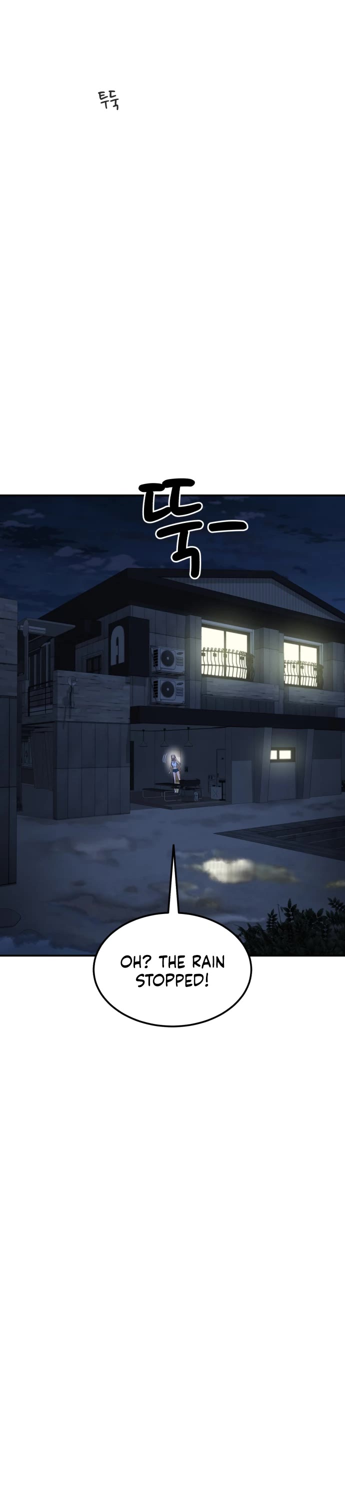 Top 1 Fighting Tutoring chapter 65 page 31