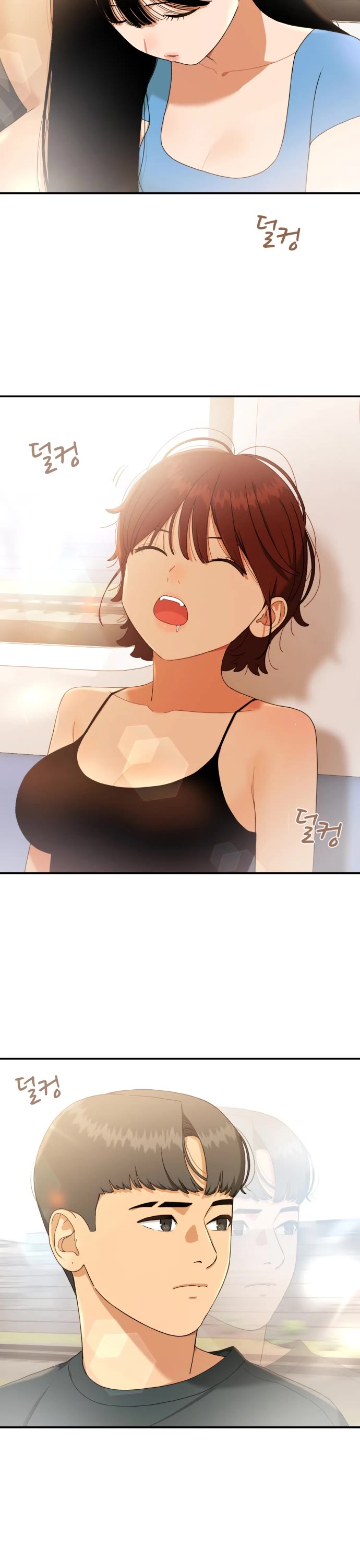 Top 1 Fighting Tutoring chapter 65 page 43