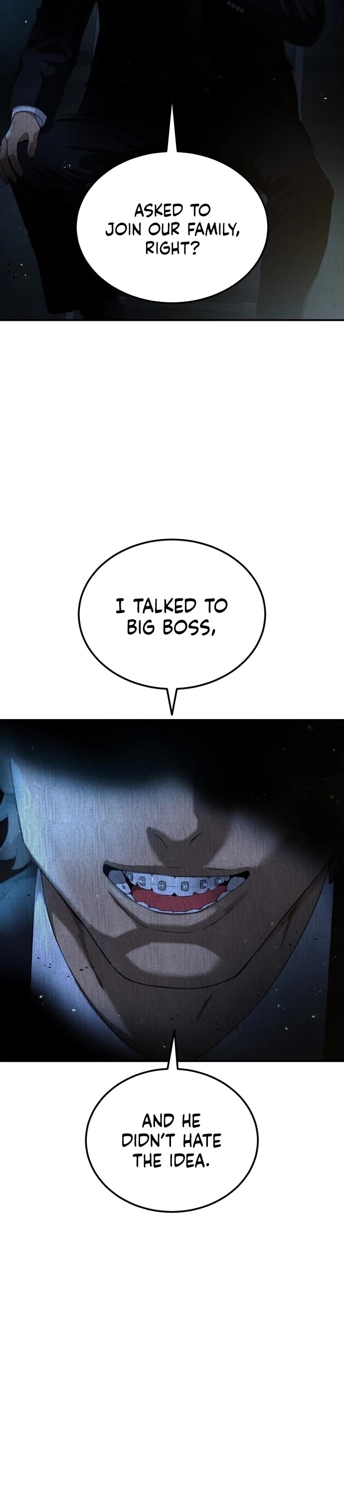 Top 1 Fighting Tutoring chapter 65 page 50