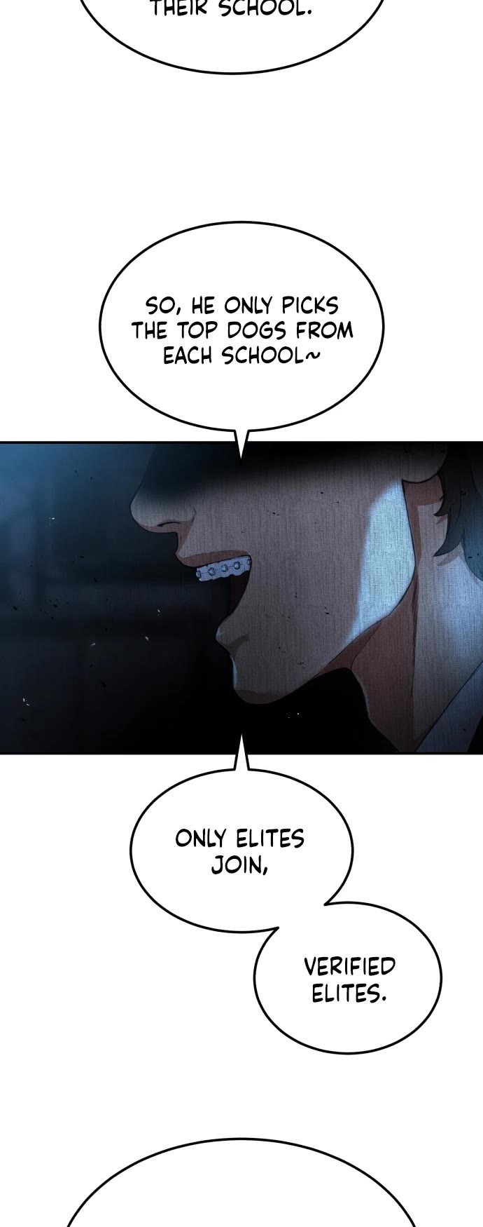 Top 1 Fighting Tutoring chapter 65 page 52