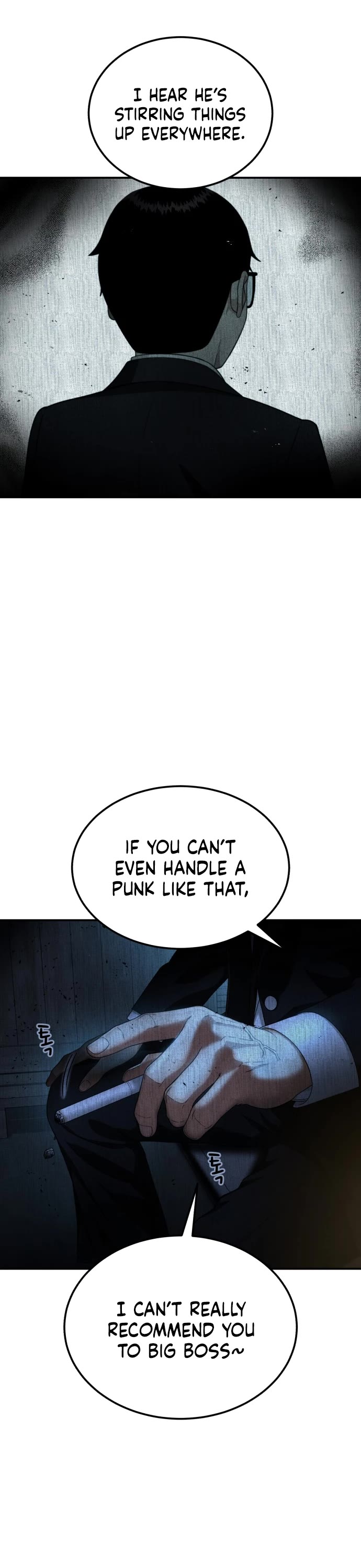 Top 1 Fighting Tutoring chapter 65 page 54