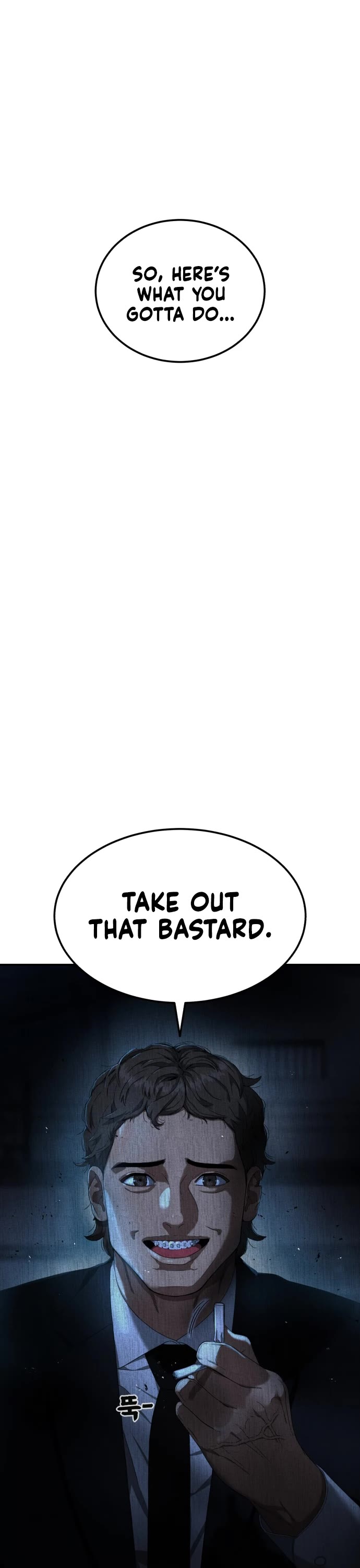 Top 1 Fighting Tutoring chapter 65 page 55