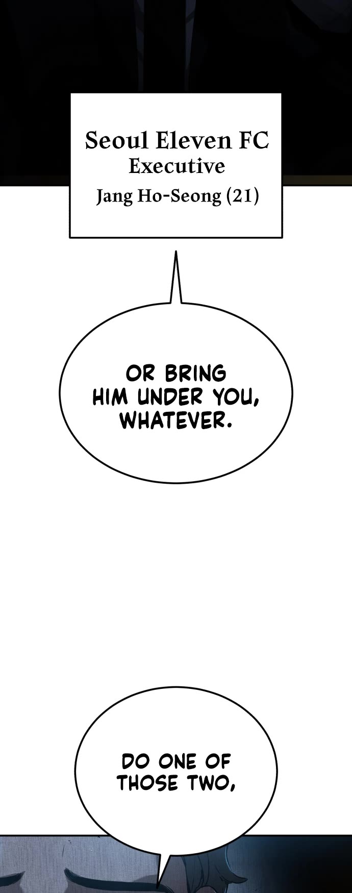 Top 1 Fighting Tutoring chapter 65 page 56