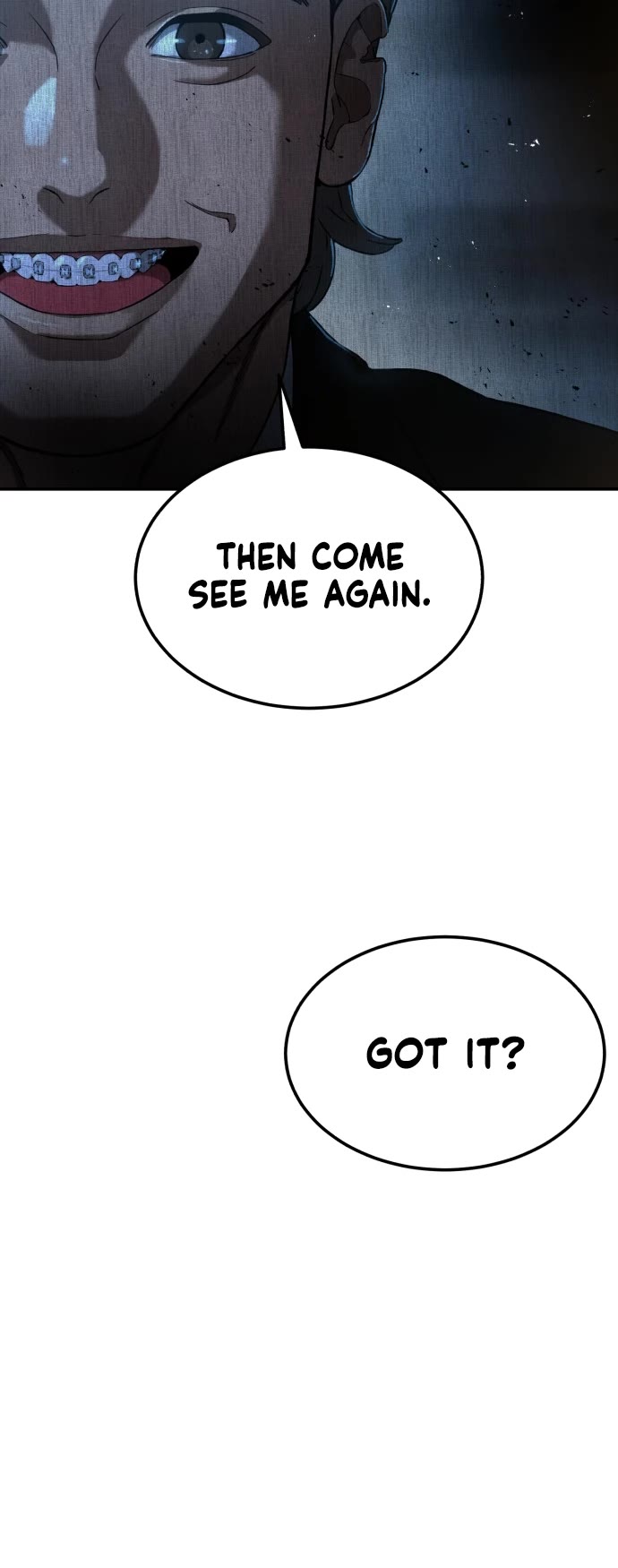 Top 1 Fighting Tutoring chapter 65 page 57