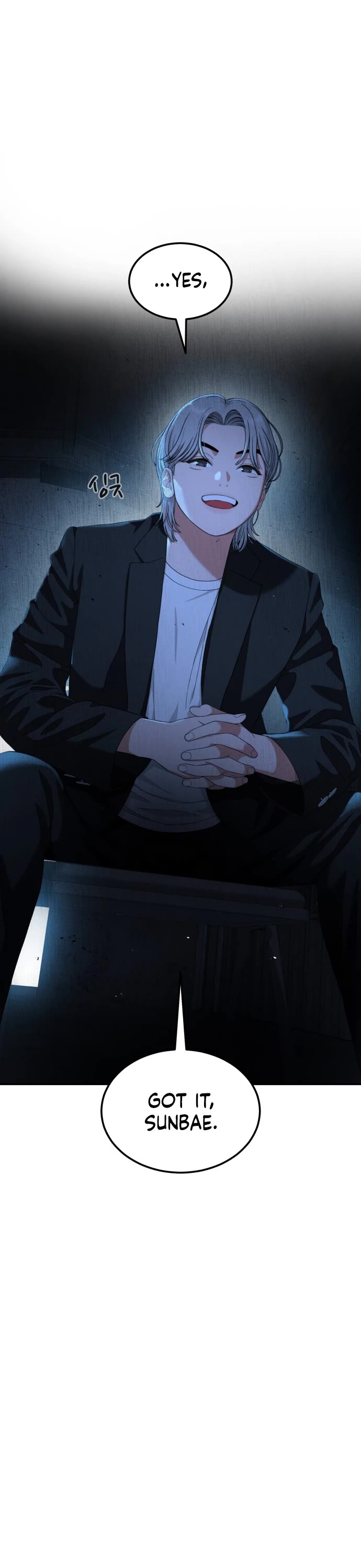 Top 1 Fighting Tutoring chapter 65 page 58