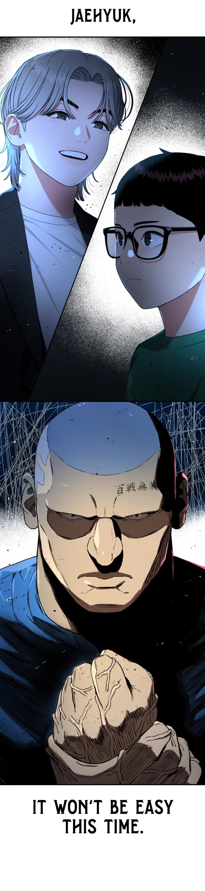 Top 1 Fighting Tutoring chapter 65 page 62