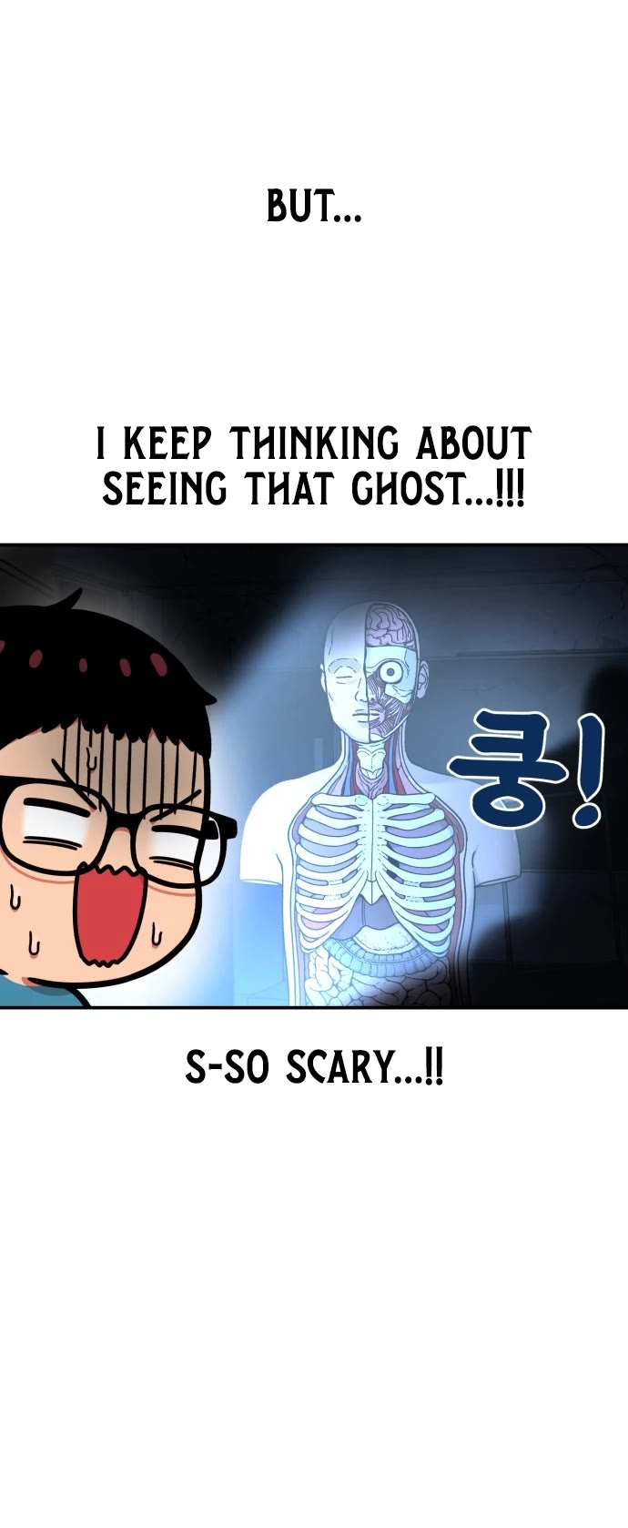 Top 1 Fighting Tutoring chapter 65 page 64