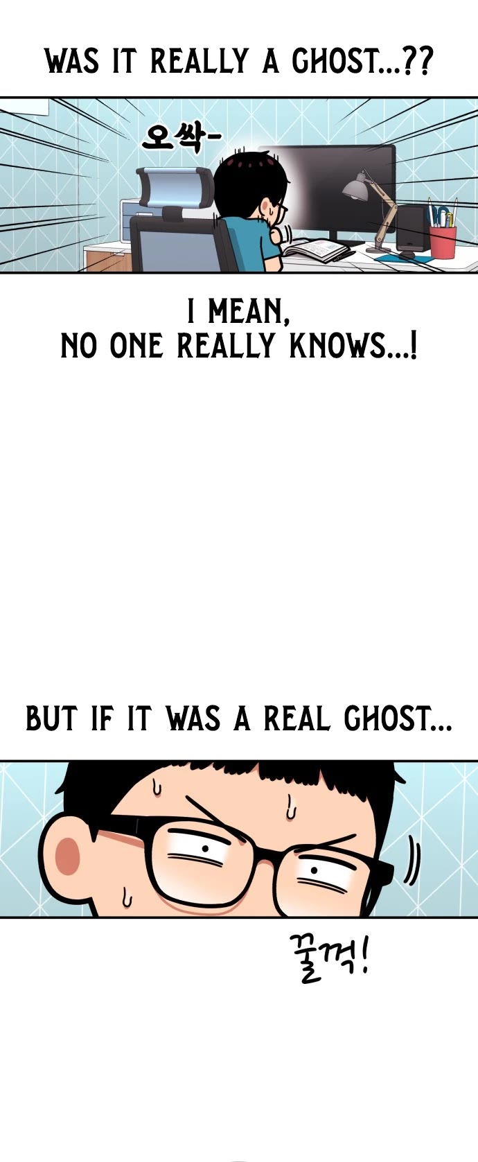 Top 1 Fighting Tutoring chapter 65 page 65