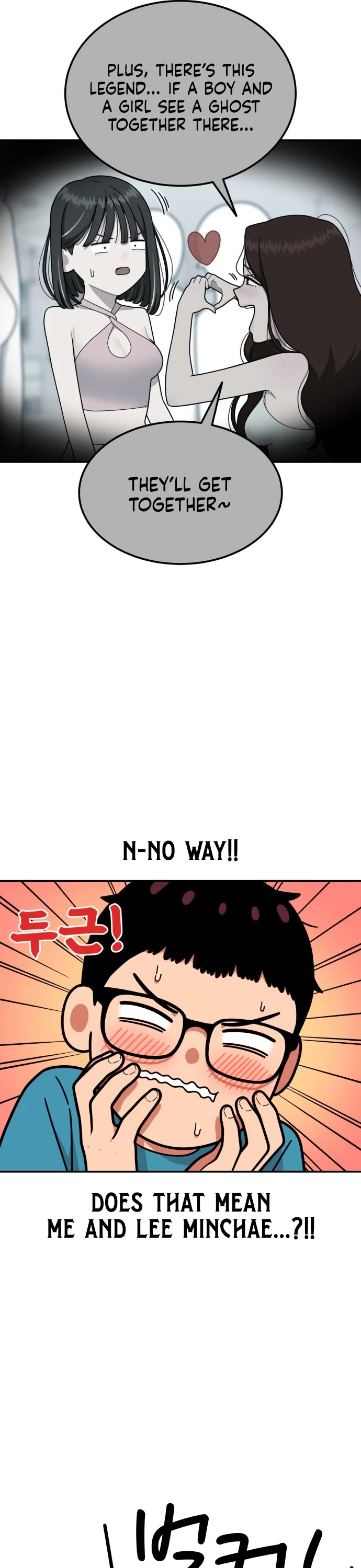 Top 1 Fighting Tutoring chapter 65 page 66