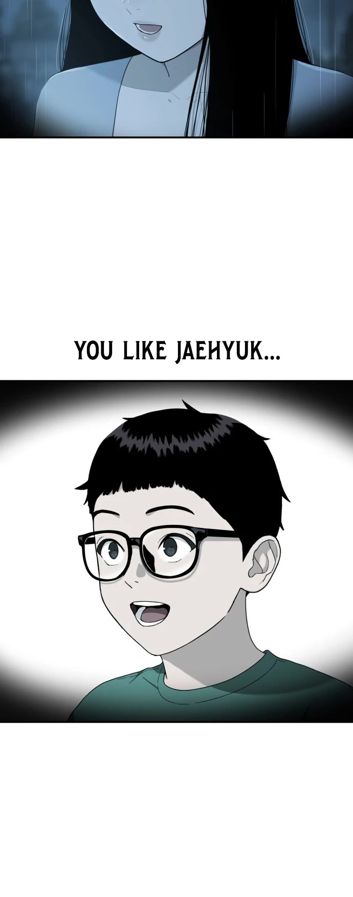 Top 1 Fighting Tutoring chapter 65 page 7