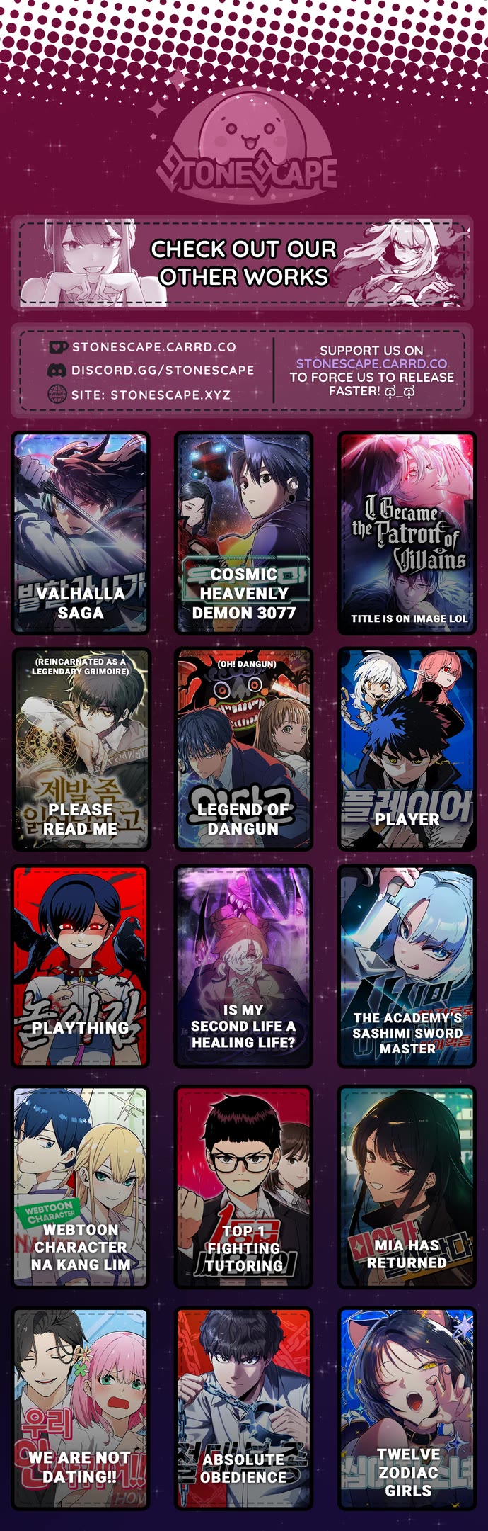 Top 1 Fighting Tutoring chapter 65 page 70