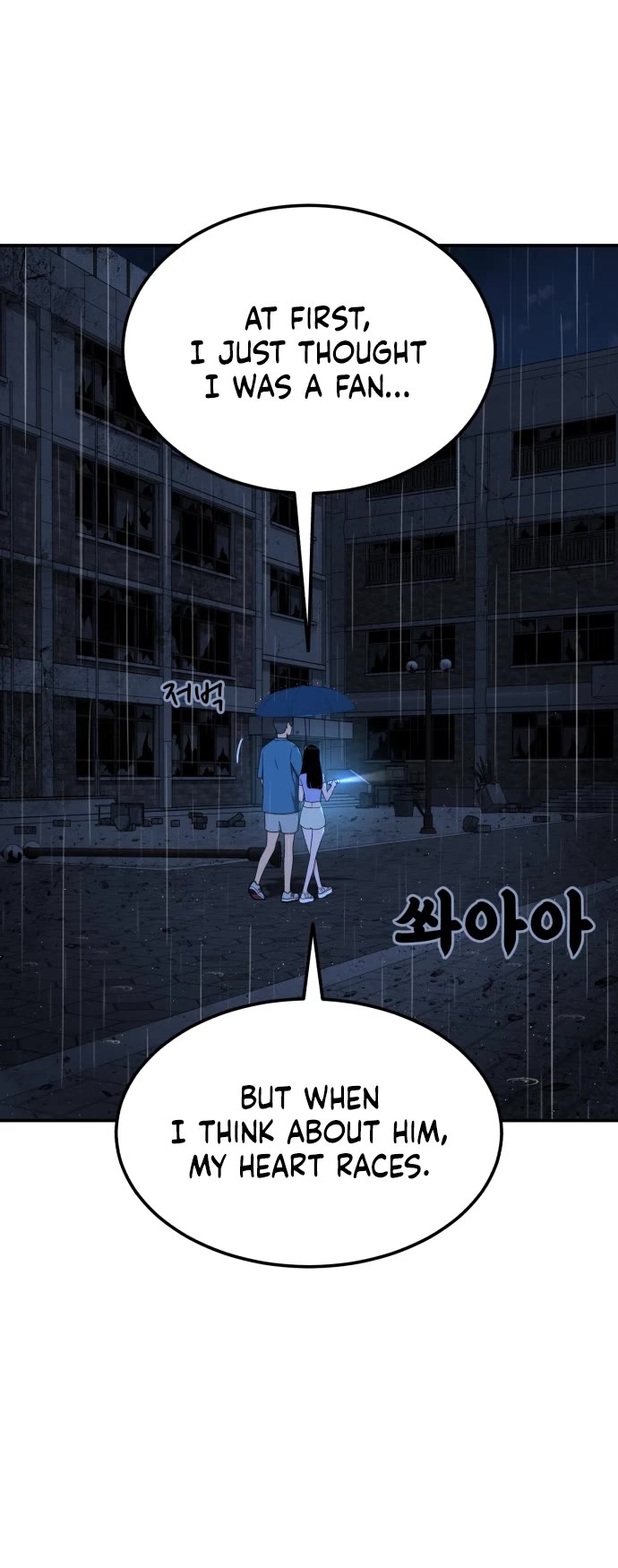 Top 1 Fighting Tutoring chapter 65 page 8