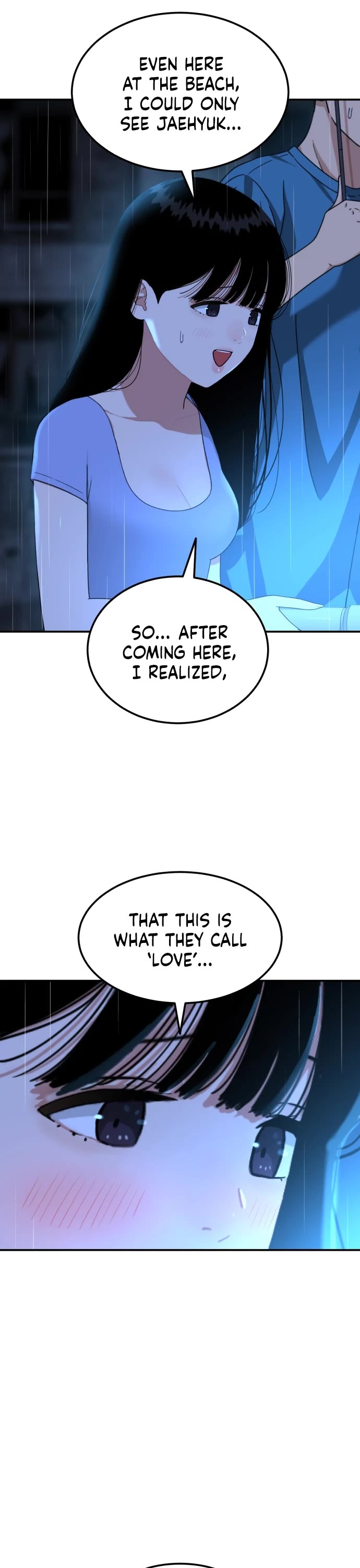 Top 1 Fighting Tutoring chapter 65 page 9