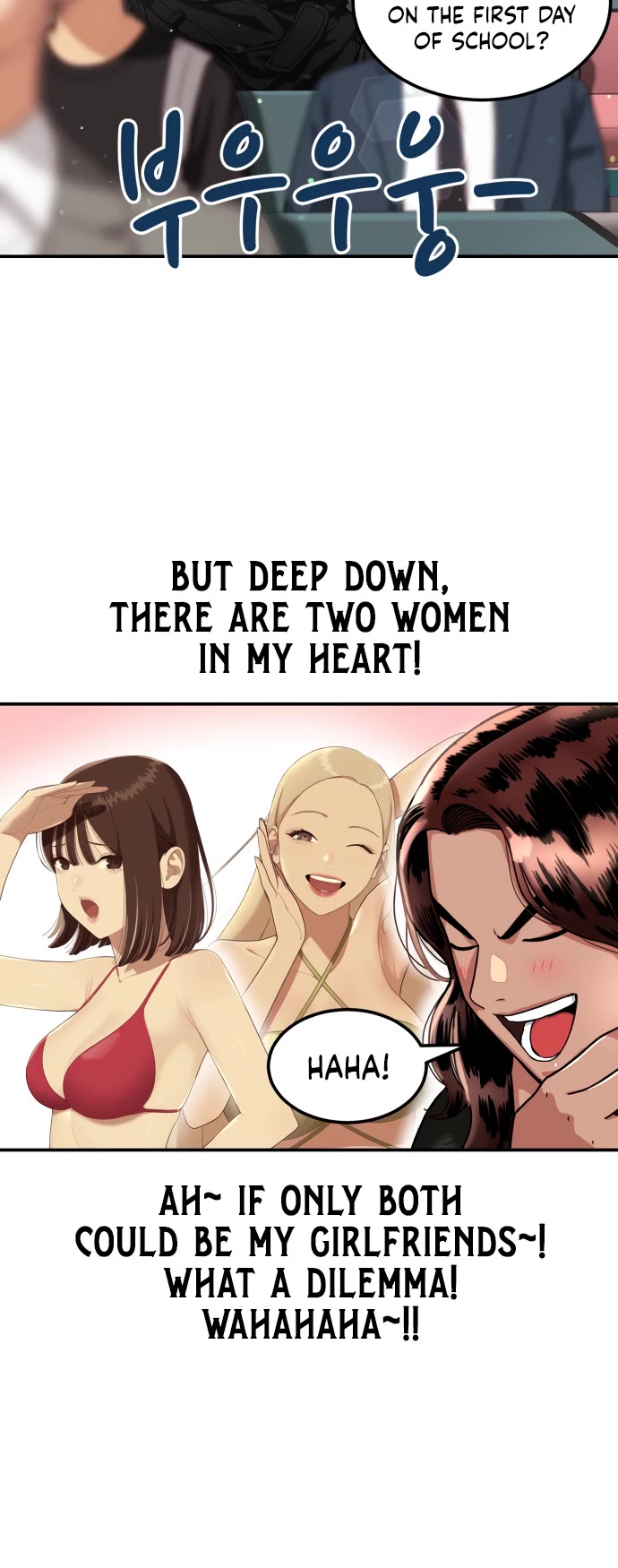 Top 1 Fighting Tutoring chapter 66 page 46