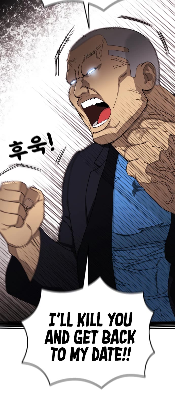 Top 1 Fighting Tutoring chapter 68 page 31