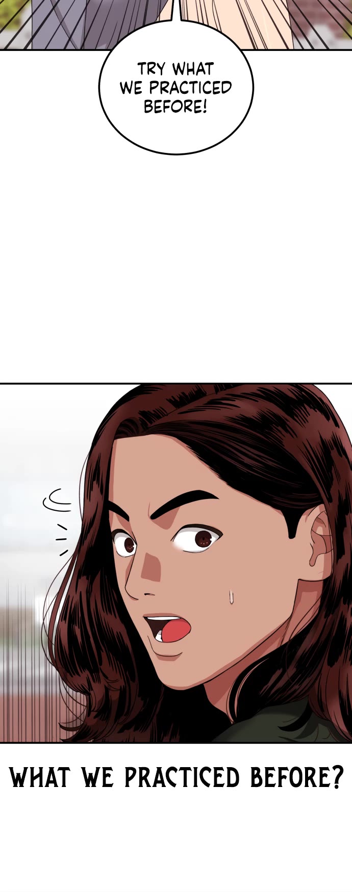 Top 1 Fighting Tutoring chapter 68 page 50