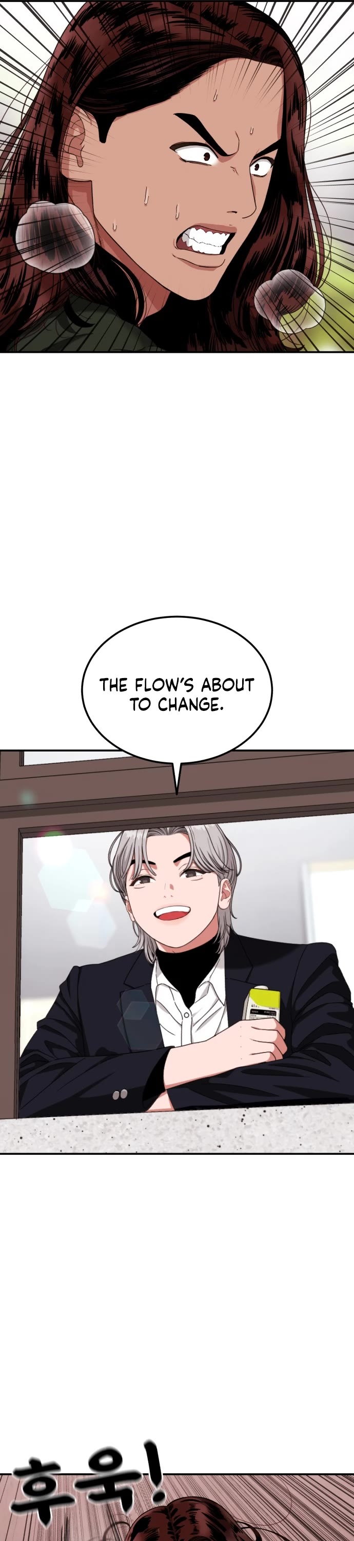 Top 1 Fighting Tutoring chapter 69 page 37