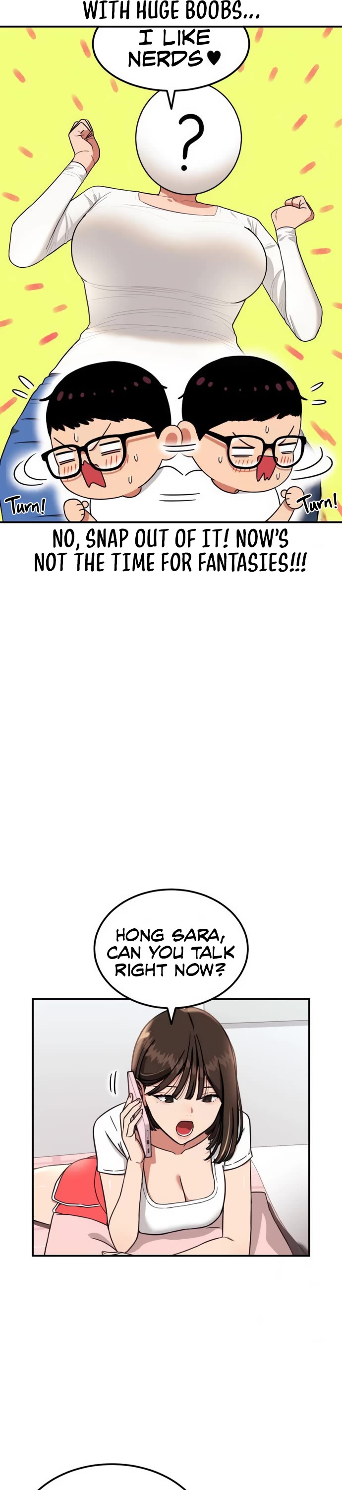 Top 1 Fighting Tutoring chapter 7 page 41