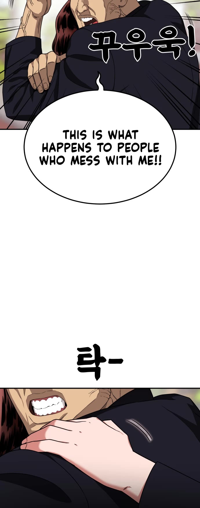 Top 1 Fighting Tutoring chapter 70 page 12