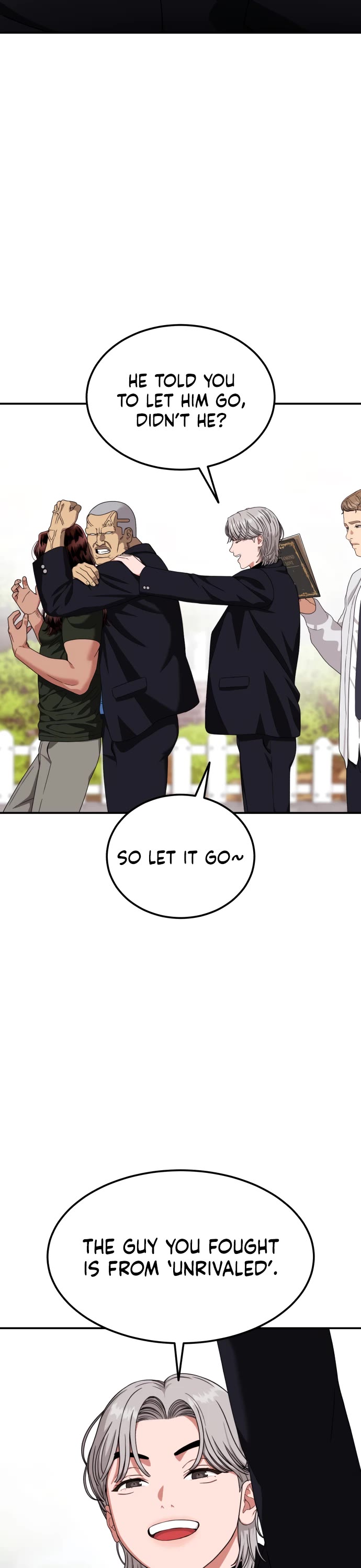 Top 1 Fighting Tutoring chapter 70 page 13