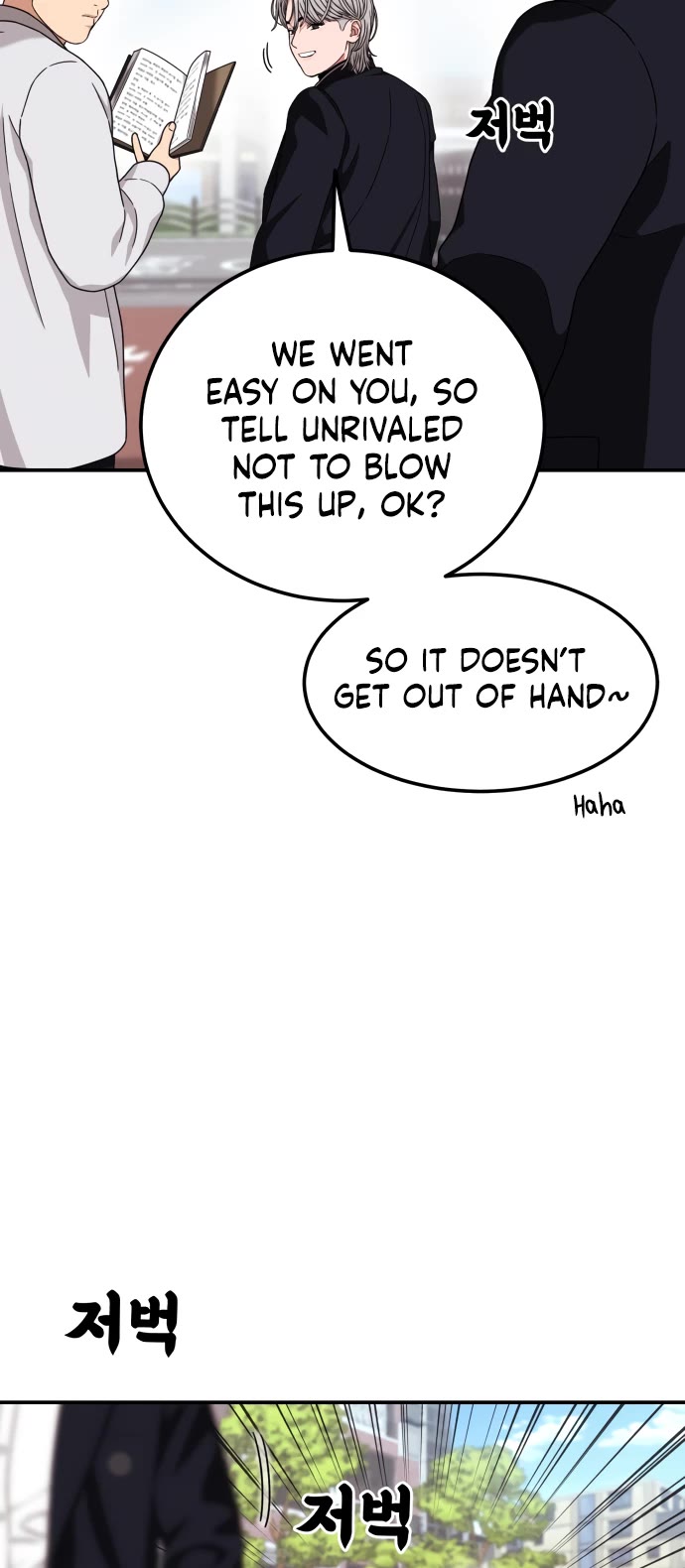 Top 1 Fighting Tutoring chapter 70 page 18