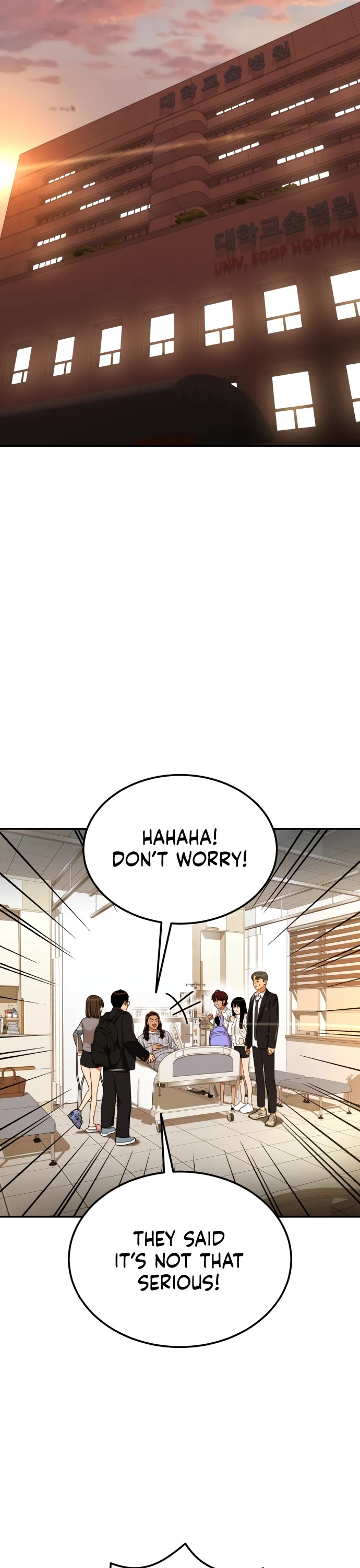 Top 1 Fighting Tutoring chapter 70 page 20