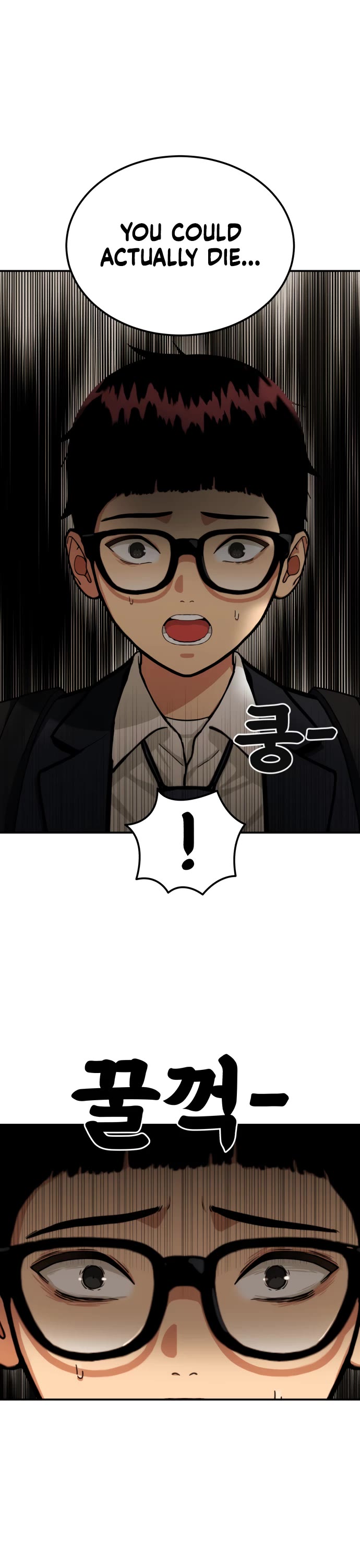 Top 1 Fighting Tutoring chapter 70 page 28