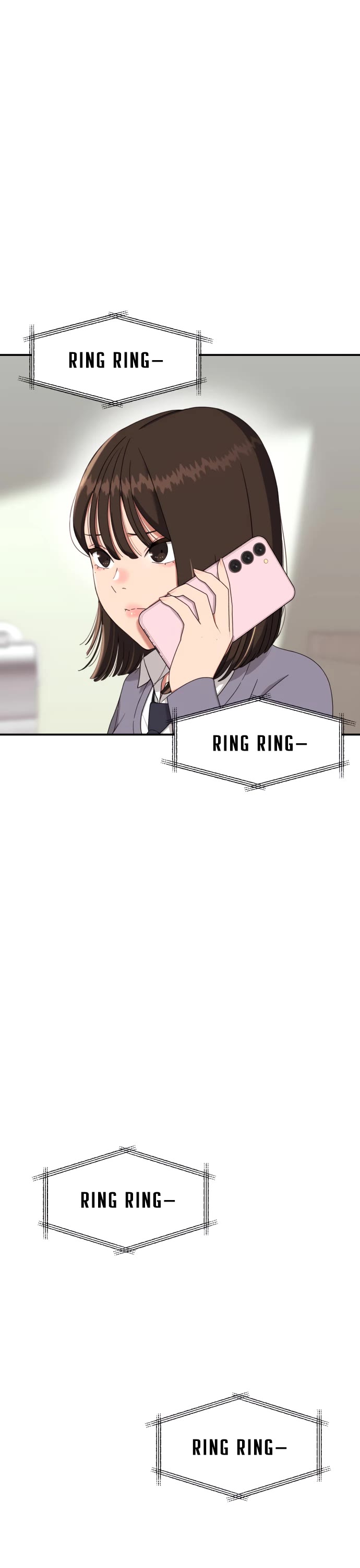 Top 1 Fighting Tutoring chapter 71 page 23