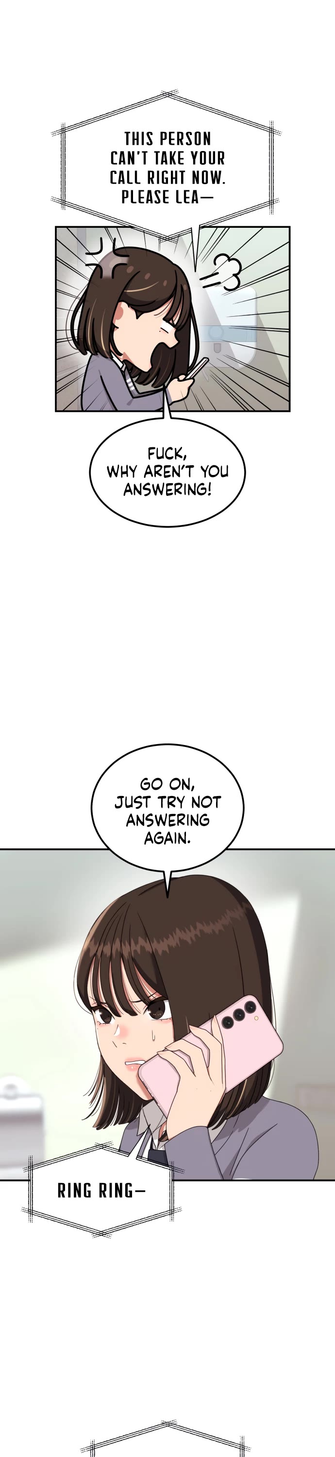 Top 1 Fighting Tutoring chapter 71 page 24