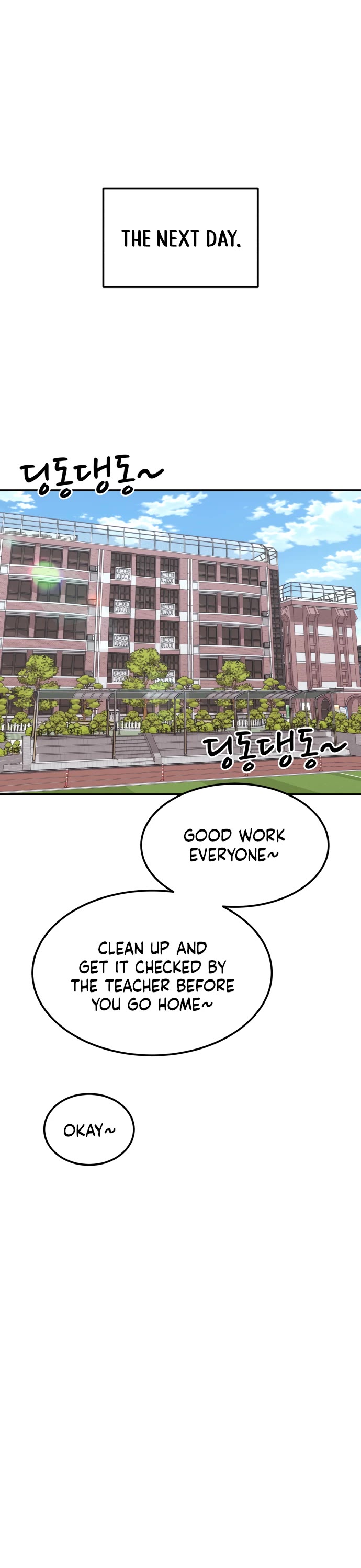 Top 1 Fighting Tutoring chapter 71 page 27