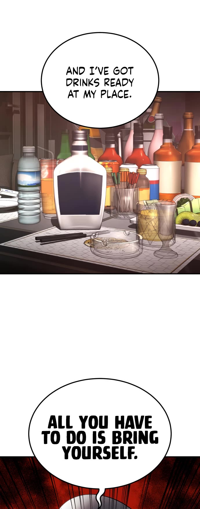 Top 1 Fighting Tutoring chapter 71 page 3