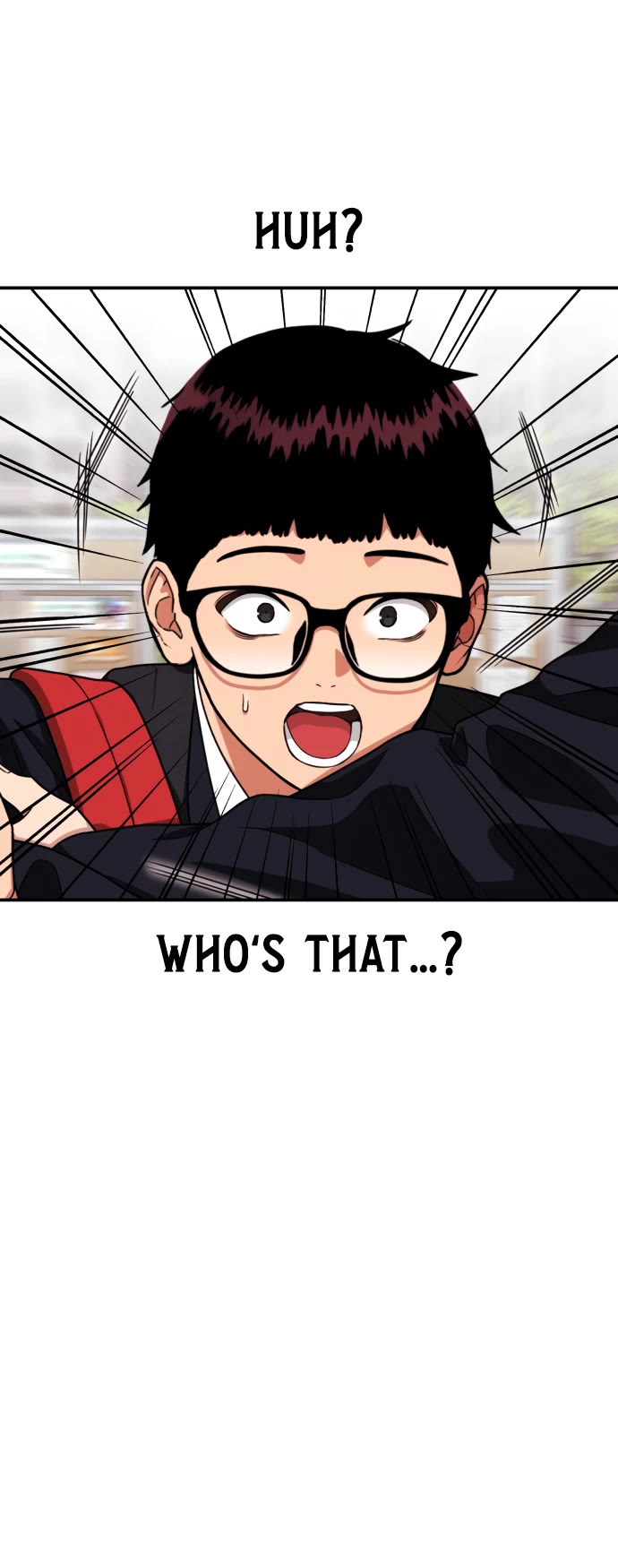 Top 1 Fighting Tutoring chapter 71 page 36