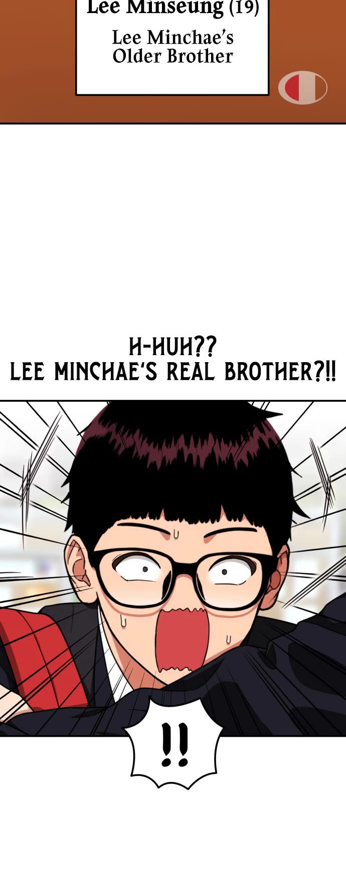 Top 1 Fighting Tutoring chapter 71 page 41