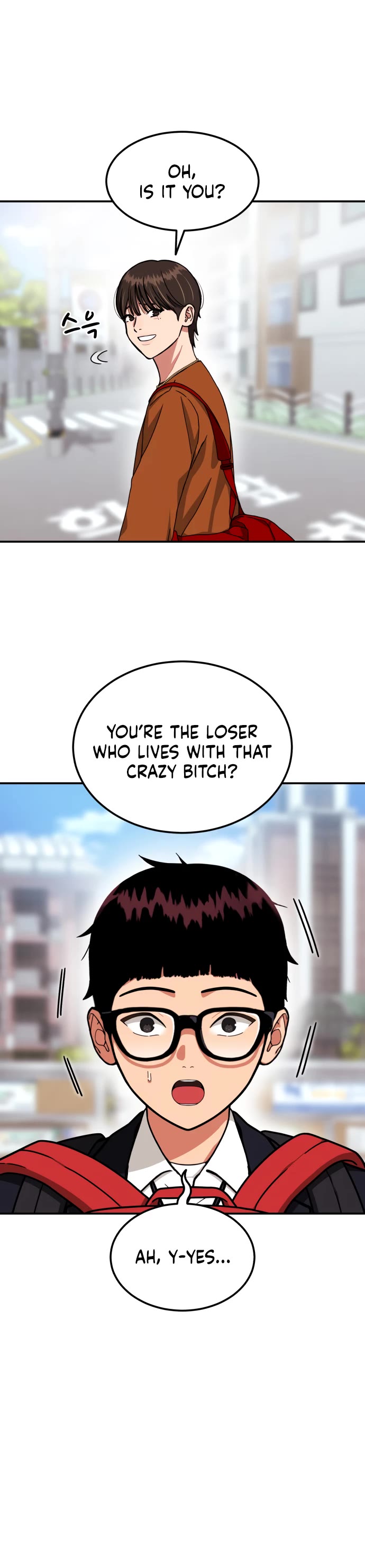 Top 1 Fighting Tutoring chapter 72 page 13