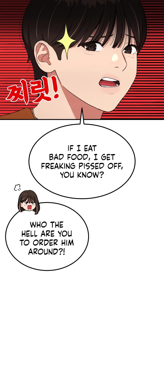 Top 1 Fighting Tutoring chapter 72 page 22